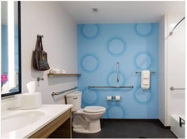 Tru By Hilton Hotel Project Hotel Furniture - Image 2
